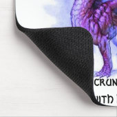 ドラゴンの出来事 マウスパッド (コーナー)