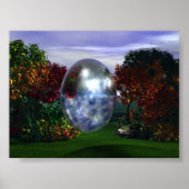 ドラゴンの卵 ポスター (正面)