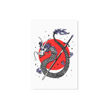 ドラゴンの反抗: 壮麗な中国美術