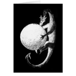 ドラゴンの宝物