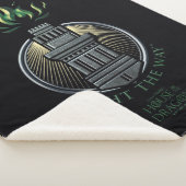 ドラゴンの家 |ハイタワーシギル シェルパブランケット (3/4)