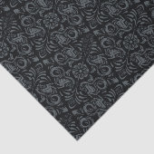 ドラゴンの家 |ベラリオンダイヤモンドパターン 薄葉紙 (詳細)