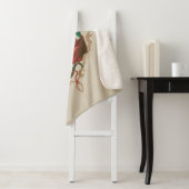 ドラゴンの家 | Dragon Shield シェルパブランケット (インサイチュ)