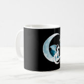 ドラゴンの年 コーヒーマグカップ (正面左)