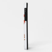ドラゴンの年 iPhone 5 カー Case-Mate iPhoneケース (裏面/左)