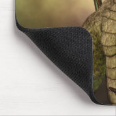 ドラゴンの恋人 マウスパッド (コーナー)