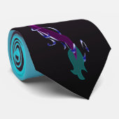 ドラゴンの恋人#2 ネクタイ (ロール)