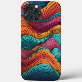 「ドラゴンの抱擁：威厳のある A iPhone 13 PRO MAXケース