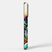 ドラゴンの旅 Case-Mate iPhoneケース (裏面 / 右)