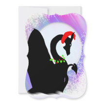 ドラゴンの月の休日(カラフルな霞)