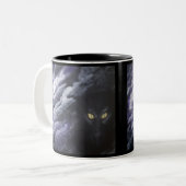 ドラゴンの月 マグカップ (正面左)