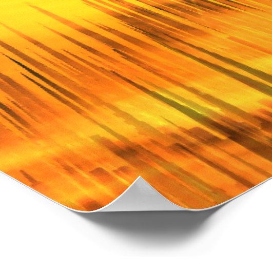 ドラゴンの歯 ポスター (角)