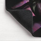 ドラゴンの涙の流れ マウスパッド (コーナー)