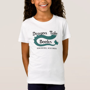 ドラゴンの物語 Tシャツ