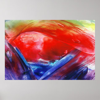 ドラゴンの目 ポスター