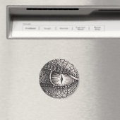 ドラゴンの目 マグネット (インサイチュ (食洗機))