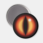 ドラゴンの目 マグネット (正面/裏面)