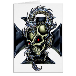 ドラゴンの看守