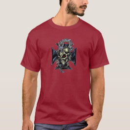 ドラゴンの看守 Tシャツ