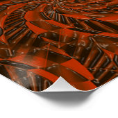 ドラゴンの翼… ポスター (コーナー)