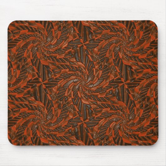 ドラゴンの翼… マウスパッド (正面)