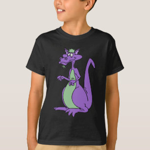 ドラゴンの衣類27 Tシャツ