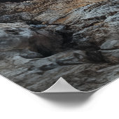 ドラゴンの視線 ポスター (角)