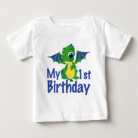 ドラゴンの誕生日