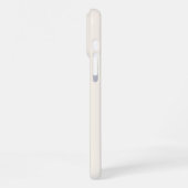 ドラゴンの赤ちゃん孵化ファンタジー iPhoneケース (左側面)
