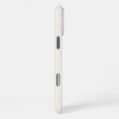 ドラゴンの赤ちゃん孵化ファンタジー iPhoneケース (右側面)
