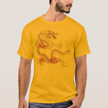 ドラゴンの運のモール