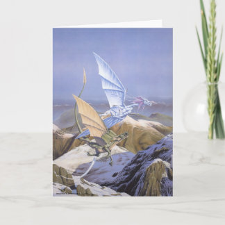 ドラゴンの運動場 シーズンカード