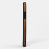 ドラゴンの革 Case-Mate iPhoneケース (裏面/右)