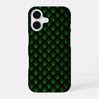 ドラゴンの鱗 iPhone 16ケース