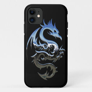 ドラゴンのiPhone SE/5/5S堅いXtremeの場合 iPhone 11 ケース