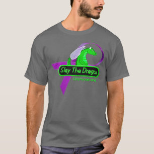 ドラゴンのTシャツを殺害して下さい Tシャツ