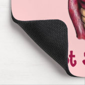 ドラゴンのThaddeusのOsbertによって得られる砂糖 マウスパッド (コーナー)