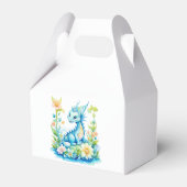 ドラゴンはかりで測とベビーギグル フェイバーボックス (裏面サイド)