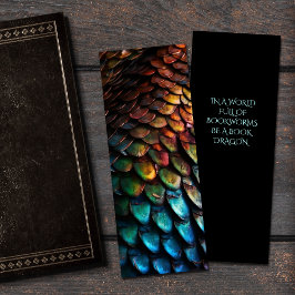 ドラゴンはかりで測スモールブックマーク