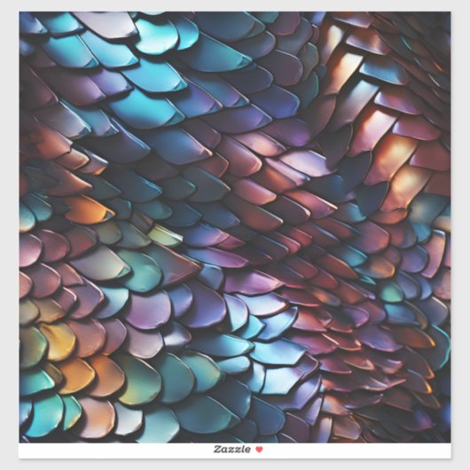 ドラゴンはかりで測ビニールのシール シール (シート)