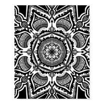 ドラゴンはかりで測ポスター