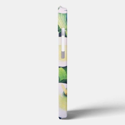 ドラゴンは飛びます Case-Mate iPhoneケース (裏面 / 左)