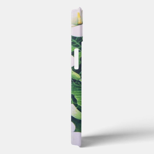 ドラゴンは飛びます Case-Mate iPhoneケース (裏面 / 右)