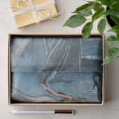 ドラゴンを持つWondefulの妖精 薄葉紙 (ギフト)