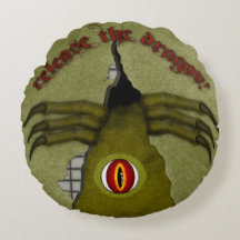 ドラゴンを放せ！デジタルアート