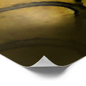 ドラゴンアイポスター ポスター (角)