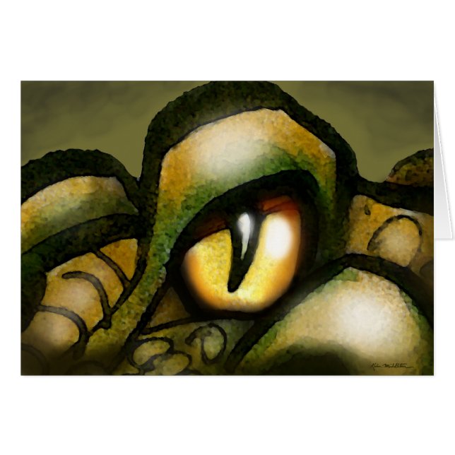 ドラゴンアイ (正面横)