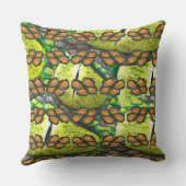 ドラゴンアイ クッション (裏面)