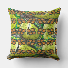 ドラゴンアイ クッション