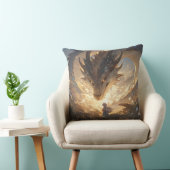 ドラゴンアイ クッション (椅子)